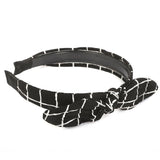 Girls Hair Band (Ay-211) - Black, Kids, Hair Accessories, Chase Value, Chase Value