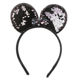 Girls Hair Band (Ay-211) - Black, Kids, Hair Accessories, Chase Value, Chase Value
