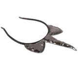 Girls Hair Band (Ay-211) - Black, Kids, Hair Accessories, Chase Value, Chase Value