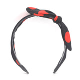 Girls Hair Band (Ay-211) - Black, Kids, Hair Accessories, Chase Value, Chase Value