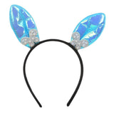 Girls Hair Band (Ay-211) - Blue, Kids, Hair Accessories, Chase Value, Chase Value