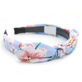 Girls Hair Band (Ay-211) - Blue, Kids, Hair Accessories, Chase Value, Chase Value