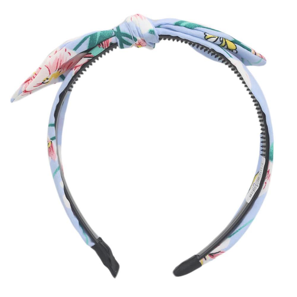 Girls Hair Band (Ay-211) - Blue, Kids, Hair Accessories, Chase Value, Chase Value