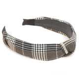 Girls Hair Band (Ay-211) - Brown, Kids, Hair Accessories, Chase Value, Chase Value