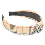 Girls Hair Band (Ay-211) - Fawn, Kids, Hair Accessories, Chase Value, Chase Value