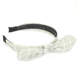 Girls Hair Band (Ay-211) - Light Green, Kids, Hair Accessories, Chase Value, Chase Value