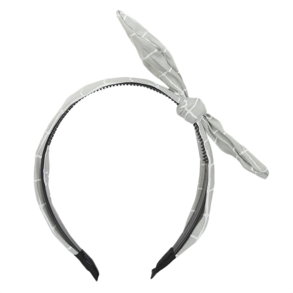 Girls Hair Band (Ay-211) - Light Green, Kids, Hair Accessories, Chase Value, Chase Value