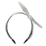 Girls Hair Band (Ay-211) - Light Green, Kids, Hair Accessories, Chase Value, Chase Value