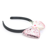 Girls Hair Band (Ay-211) - Light Pink, Kids, Hair Accessories, Chase Value, Chase Value