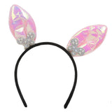 Girls Hair Band (Ay-211) - Light Pink, Kids, Hair Accessories, Chase Value, Chase Value