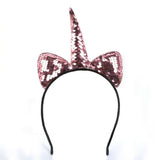 Girls Hair Band (Ay-211) - Light Pink, Kids, Hair Accessories, Chase Value, Chase Value