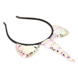 Girls Hair Band (Ay-211) - Light Purple, Kids, Hair Accessories, Chase Value, Chase Value