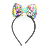 Girls Hair Band (Ay-211) - Multi, Kids, Hair Accessories, Chase Value, Chase Value