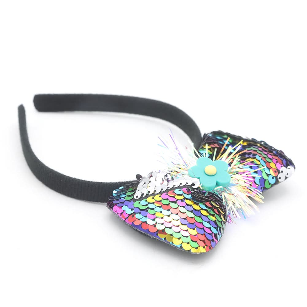 Girls Hair Band (Ay-211) - Multi, Kids, Hair Accessories, Chase Value, Chase Value