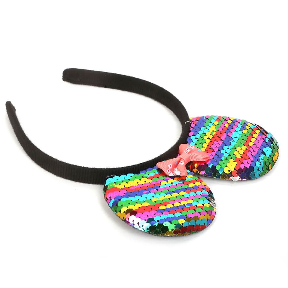 Girls Hair Band (Ay-211) - Multi, Kids, Hair Accessories, Chase Value, Chase Value