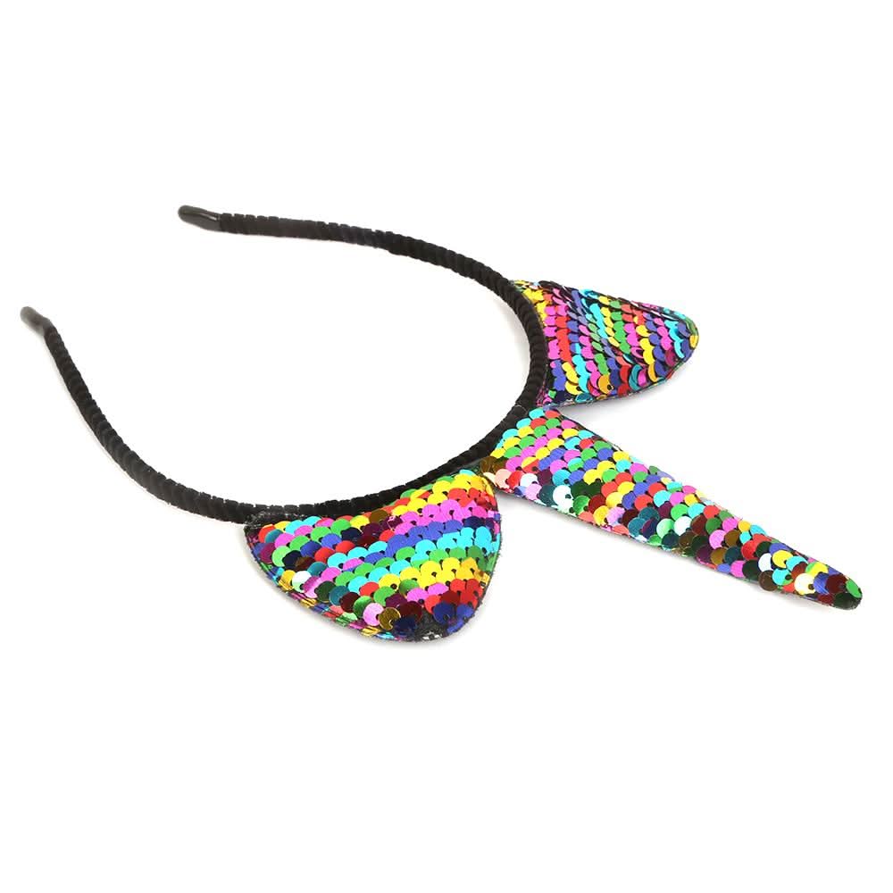 Girls Hair Band (Ay-211) - Multi, Kids, Hair Accessories, Chase Value, Chase Value