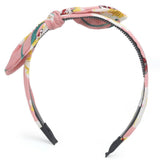 Girls Hair Band (Ay-211) - Peach, Kids, Hair Accessories, Chase Value, Chase Value
