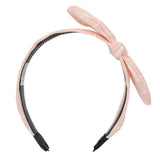 Girls Hair Band (Ay-211) - Pink, Kids, Hair Accessories, Chase Value, Chase Value