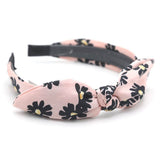 Girls Hair Band (Ay-211) - Pink, Kids, Hair Accessories, Chase Value, Chase Value