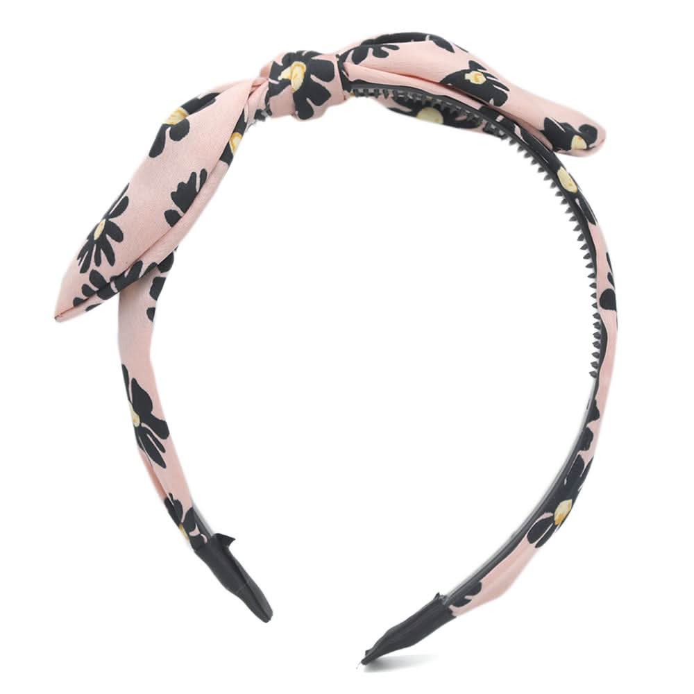 Girls Hair Band (Ay-211) - Pink, Kids, Hair Accessories, Chase Value, Chase Value
