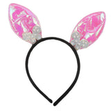 Girls Hair Band (Ay-211) - Pink, Kids, Hair Accessories, Chase Value, Chase Value