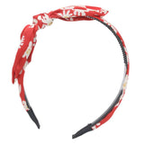 Girls Hair Band (Ay-211) - Red, Kids, Hair Accessories, Chase Value, Chase Value