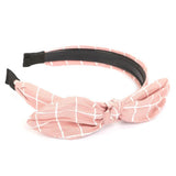 Girls Hair Band (Ay-211) - Tea Pink, Kids, Hair Accessories, Chase Value, Chase Value