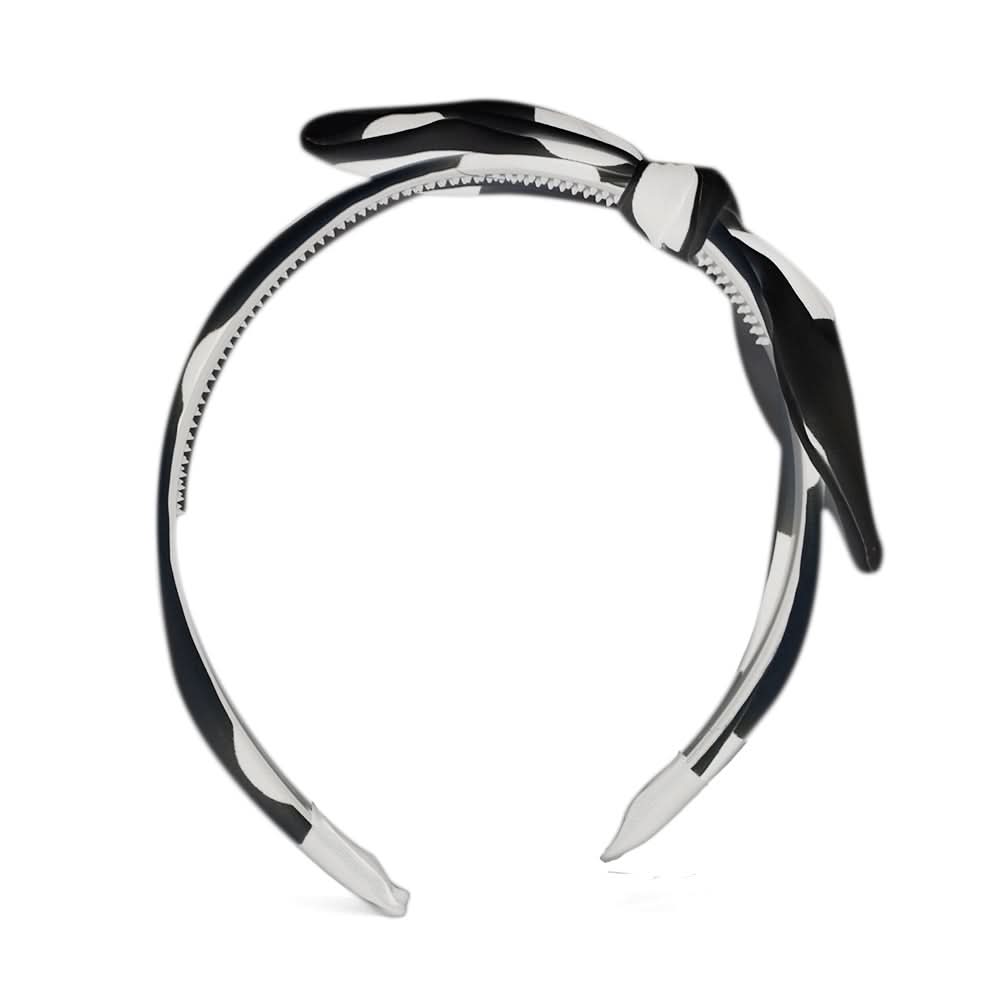 Girls Hair Band (Ay-211) - White, Kids, Hair Accessories, Chase Value, Chase Value