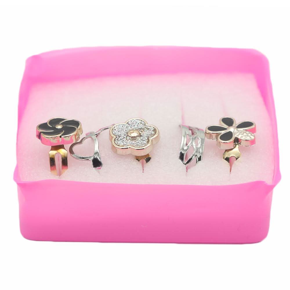 Women's Rings Sets (Ay-86) - Multi, Women, Finger Rings, Chase Value, Chase Value