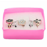 Women's Rings Sets (Ay-86) - Multi, Women, Finger Rings, Chase Value, Chase Value