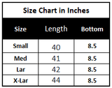 Men's Cotton Shalwar - White, Men, Shalwars, Chase Value, Chase Value