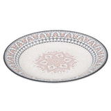 Melamine M-04 Soup Plate 8” - Brown, Home & Lifestyle, Serving And Dining, Chase Value, Chase Value