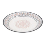 Melamine M-04 Deep Plate 7” - Brown, Home & Lifestyle, Serving And Dining, Chase Value, Chase Value