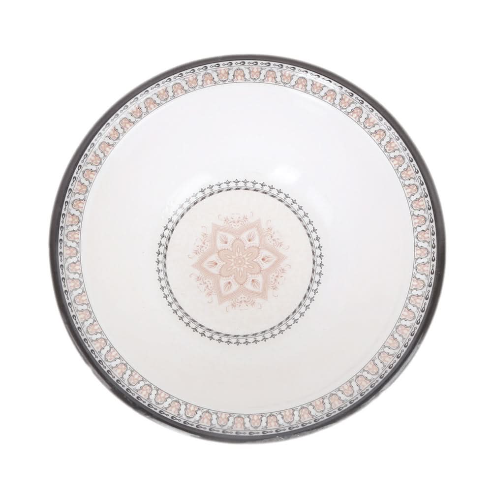 Melamine M-04 Black Sweet Bowl 5” - Black, Home & Lifestyle, Serving And Dining, Chase Value, Chase Value
