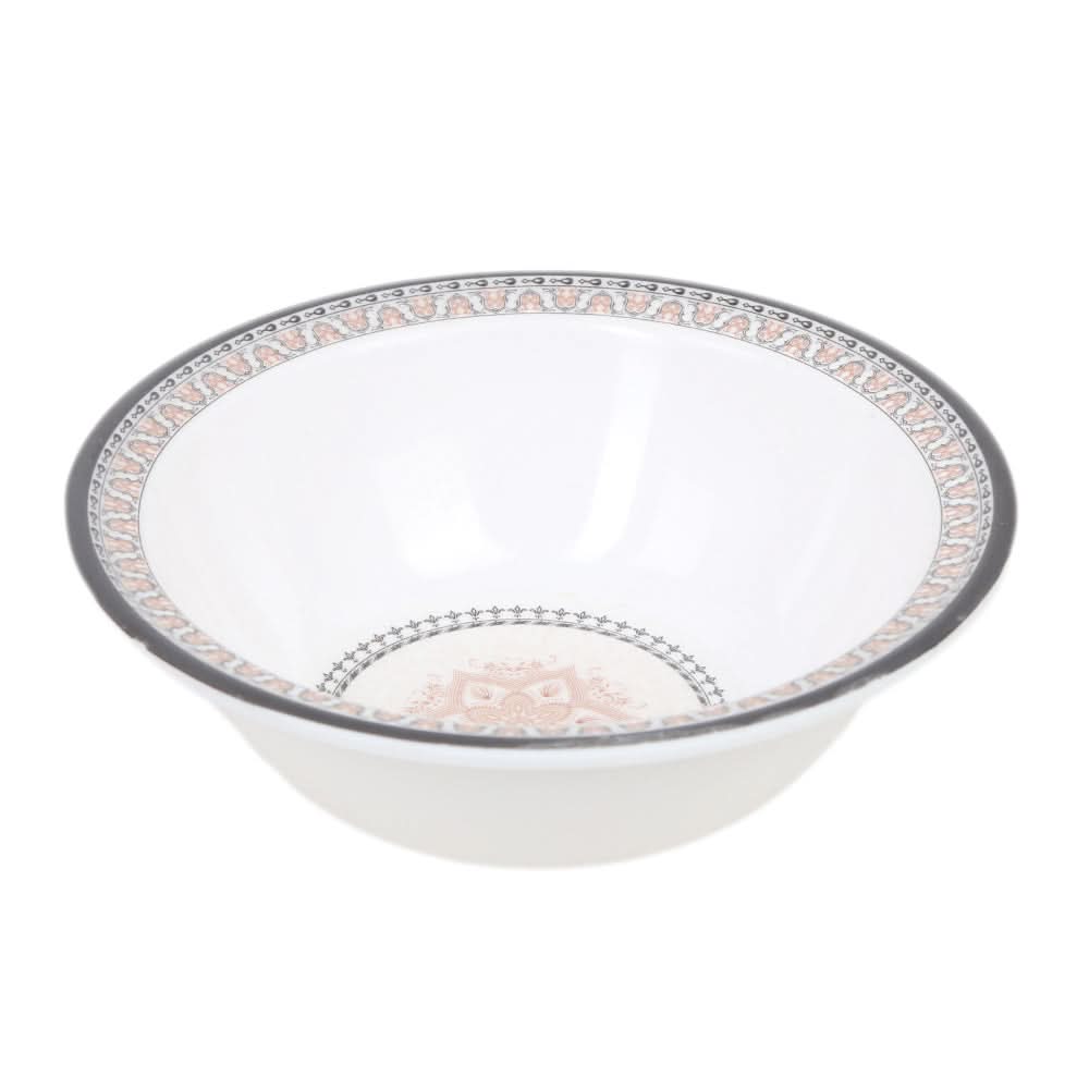 Melamine M-04 Black Sweet Bowl 5” - Black, Home & Lifestyle, Serving And Dining, Chase Value, Chase Value