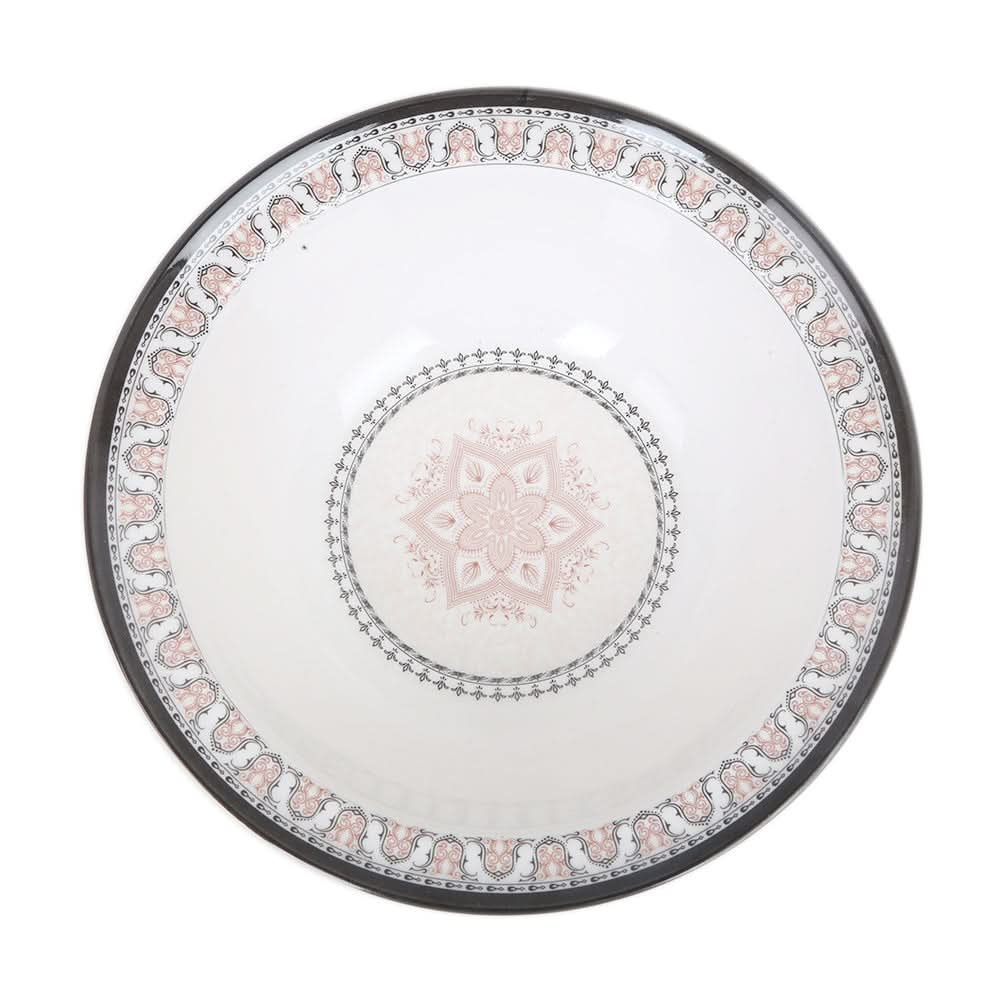 Melamine M-04 Large Bowl 9” - Brown, Home & Lifestyle, Serving And Dining, Chase Value, Chase Value