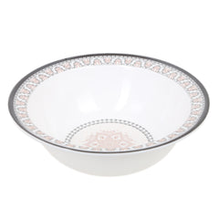 Melamine M-04 Large Bowl 9” - Brown, Home & Lifestyle, Serving And Dining, Chase Value, Chase Value