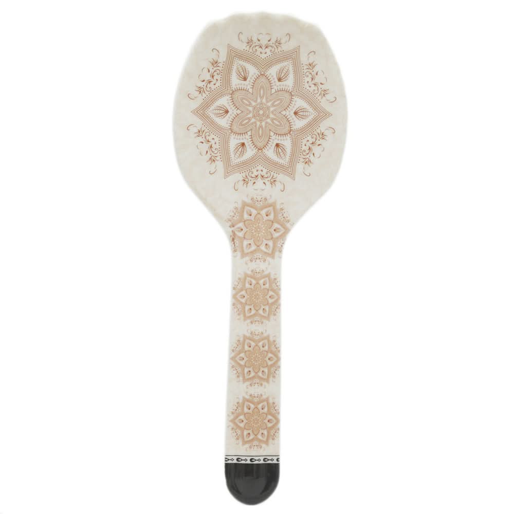 Melamine Rice Spoon - Fawn, Home & Lifestyle, Serving And Dining, Chase Value, Chase Value