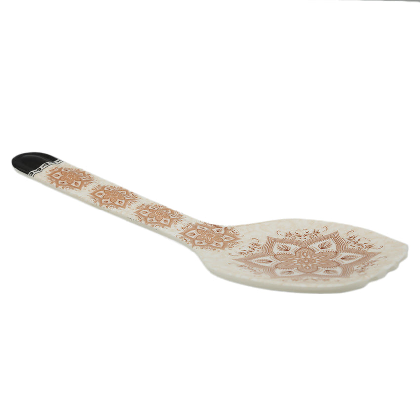 Melamine Rice Spoon - Fawn, Home & Lifestyle, Serving And Dining, Chase Value, Chase Value