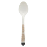 Melamine Table Spoon - Fawn, Home & Lifestyle, Serving And Dining, Chase Value, Chase Value