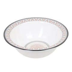 Melamine M-04 Small Bowl 7" - Black, Home & Lifestyle, Serving And Dining, Chase Value, Chase Value