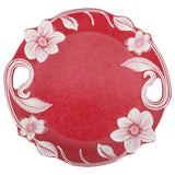 Melamine Emboss Medium Plate - Multi, Home & Lifestyle, Serving And Dining, Chase Value, Chase Value