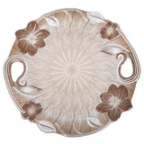 Melamine Emboss Medium Plate - Multi, Home & Lifestyle, Serving And Dining, Chase Value, Chase Value