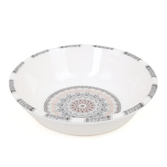 Melamine M-02 Grey Custard Bowl - Grey, Home & Lifestyle, Serving And Dining, Chase Value, Chase Value