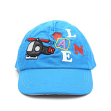 Kids P-Cap - Blue, Kids, Boys Caps And Hats, Chase Value, Chase Value