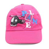 Kids P-Cap - Pink, Kids, Boys Caps And Hats, Chase Value, Chase Value