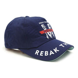 Kids P-Cap - Navy Blue, Kids, Boys Caps And Hats, Chase Value, Chase Value