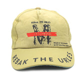 Kids P-Cap - Olive Green, Kids, Boys Caps And Hats, Chase Value, Chase Value