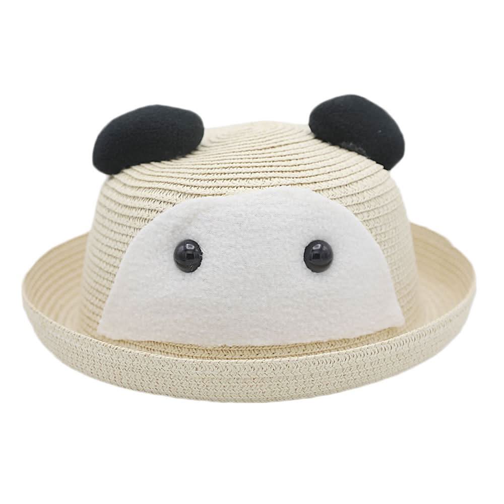 Girls Fancy Hat - Fawn, Kids, Girls Caps And Hats, Chase Value, Chase Value