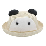 Girls Fancy Hat - Fawn, Kids, Girls Caps And Hats, Chase Value, Chase Value